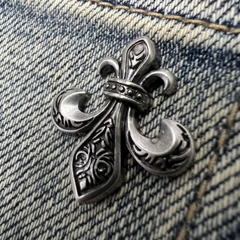 Chrome Hearts Jeans